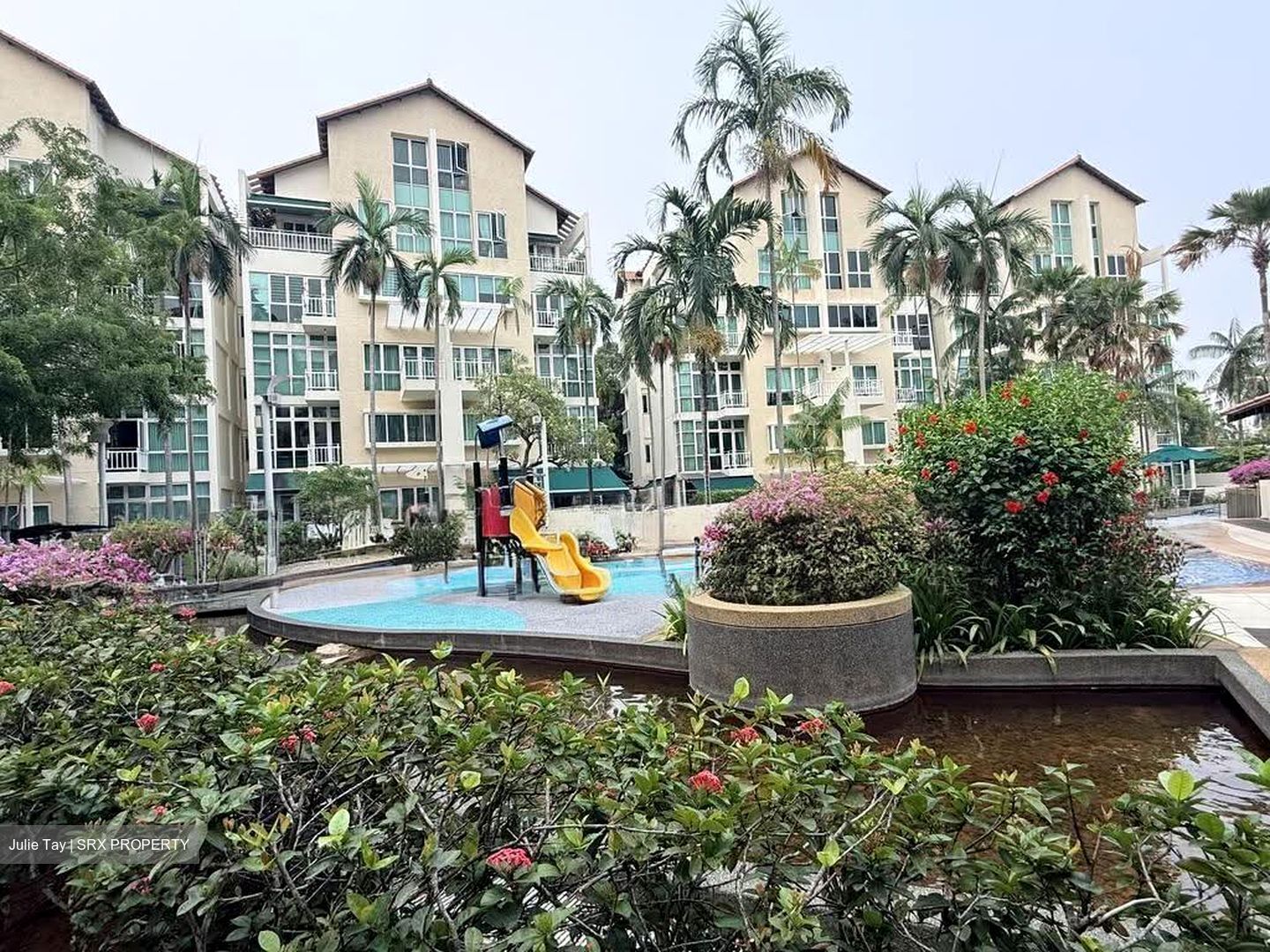 Country Park Condominium (D16), Condominium #619697441